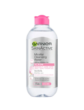 Garnier Micellar Cleanssing Water 400ml Anwar Store